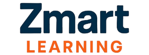 zmart Learning logo